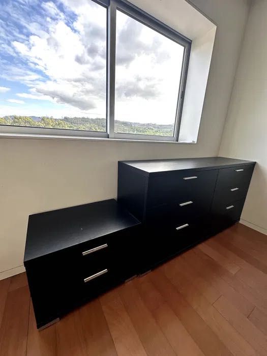 Mobilia Quarto - Usada