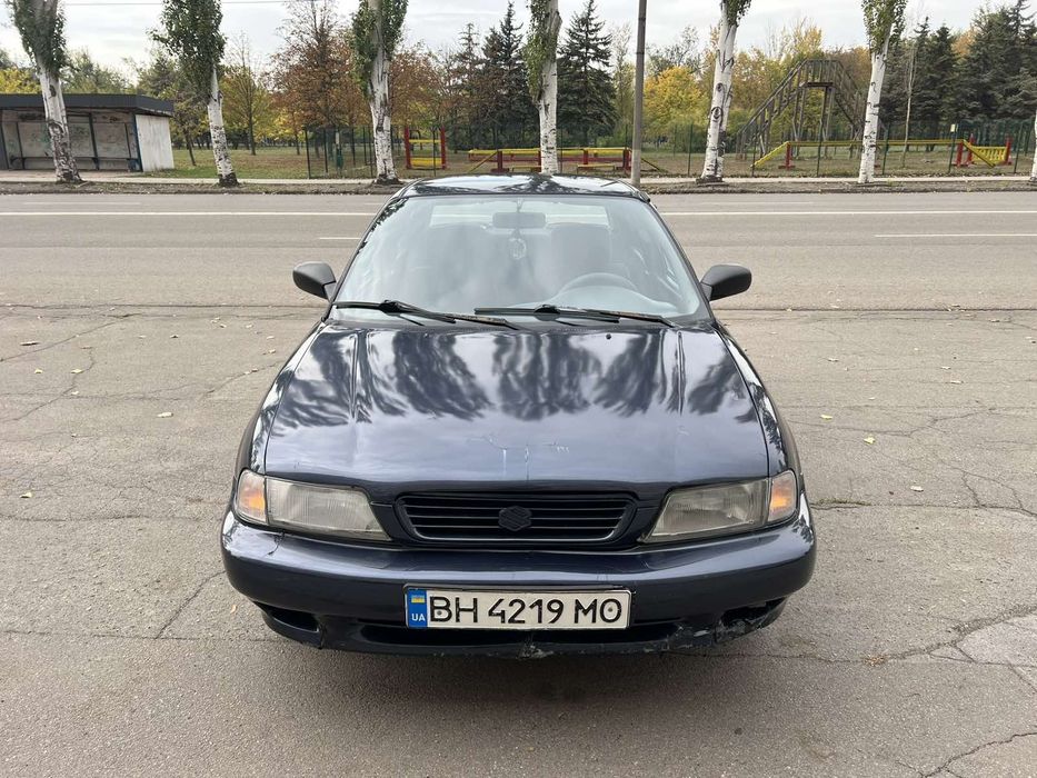 ‼️Продам Suzuki Baleno‼️