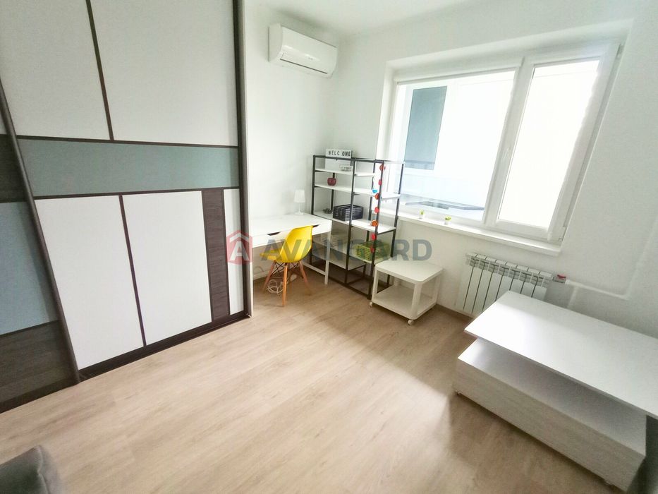 Здається затишна 2-кімн. квартира на Харківському шосе