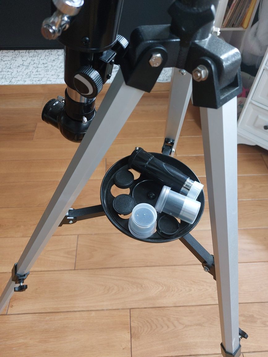 Teleskop Celestron PowerSeeker 60 AZ