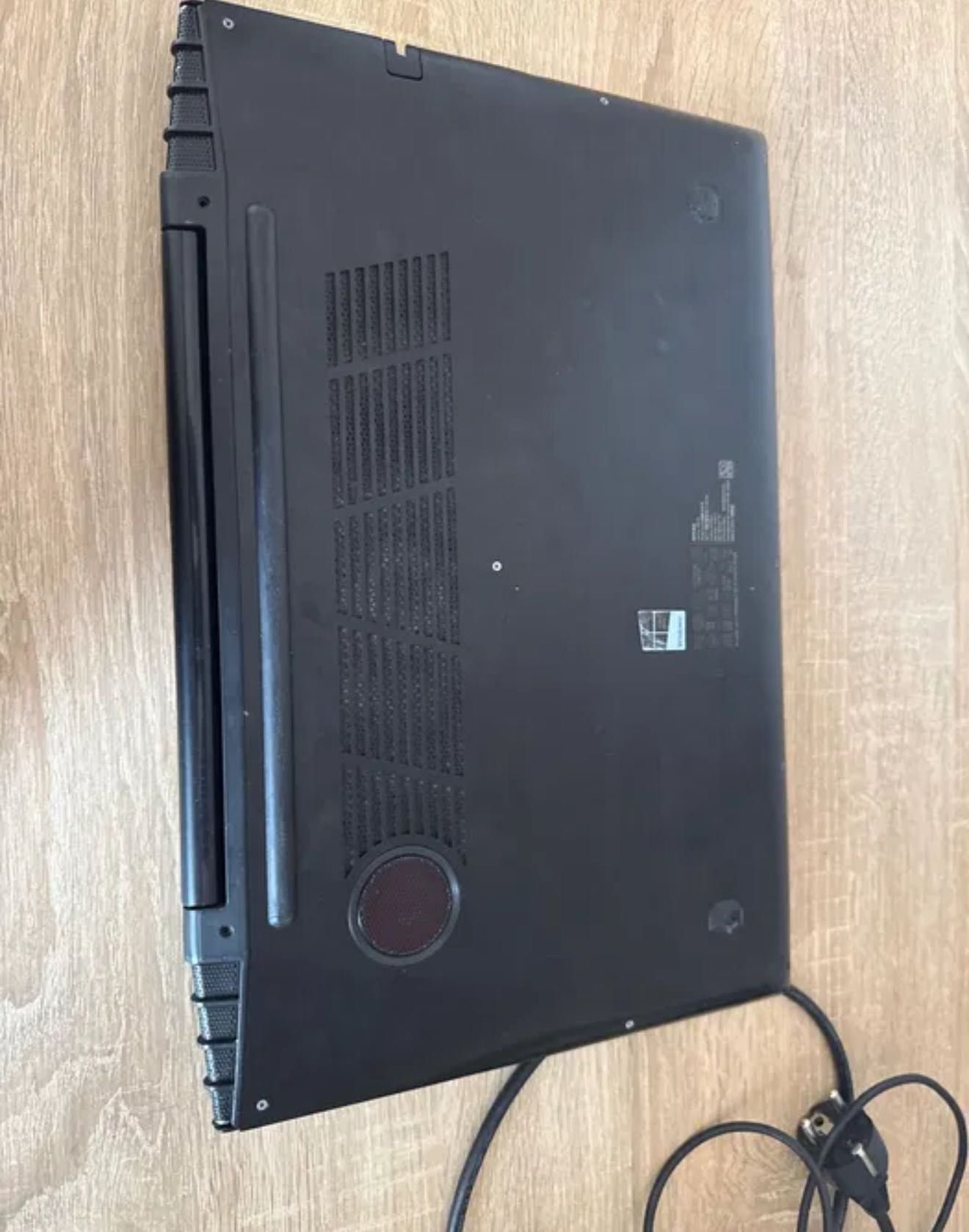Najtaniej na olx gamingowe Lenovo Y50-70 , 480GB SSD 8Gb RAM Gtx 960M