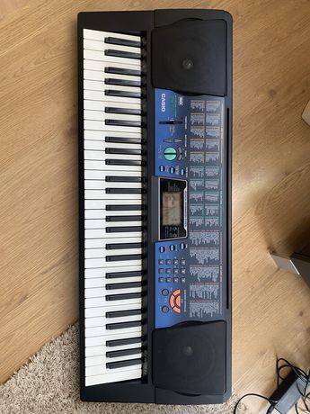Keyboard CASIO 511