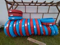 Giacomini rura PE-X/AL/Pex-x w otulinie 20 , 26 ,32