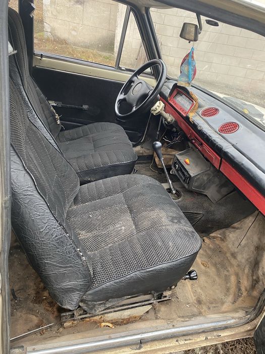 Продам жигу копейку