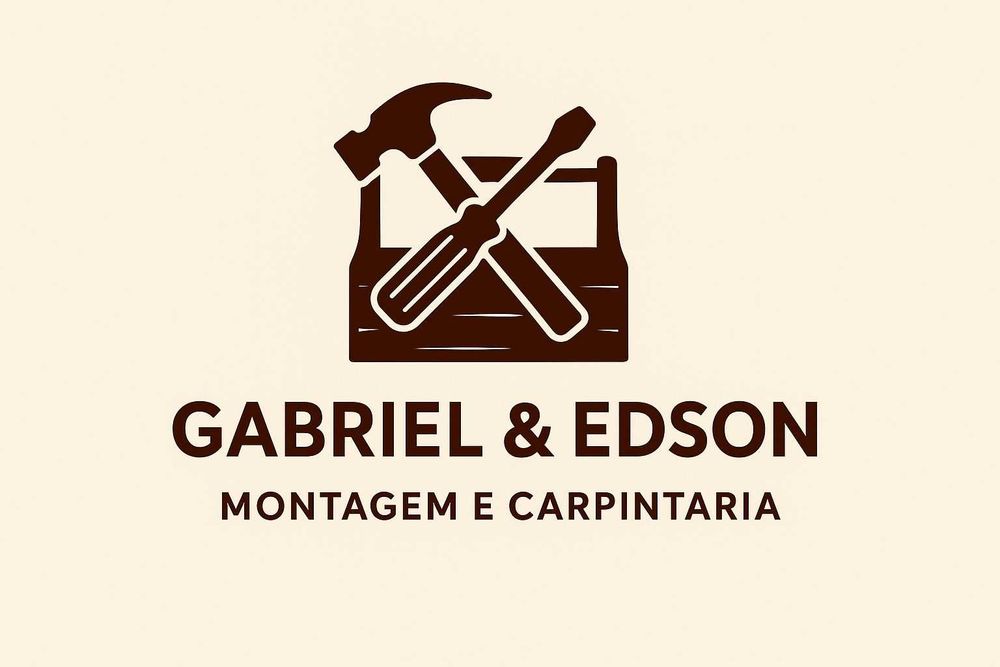 Montagem e Carpintaria Profissional – Gabriel & Edson (Évora e Região)