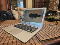 Komputer notebook laptop Macbook Air i5 4gb 128gb 13.3