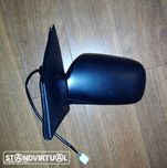 Espelho retrovisor Toyota Yaris modelo: 1999 até 2003 novo