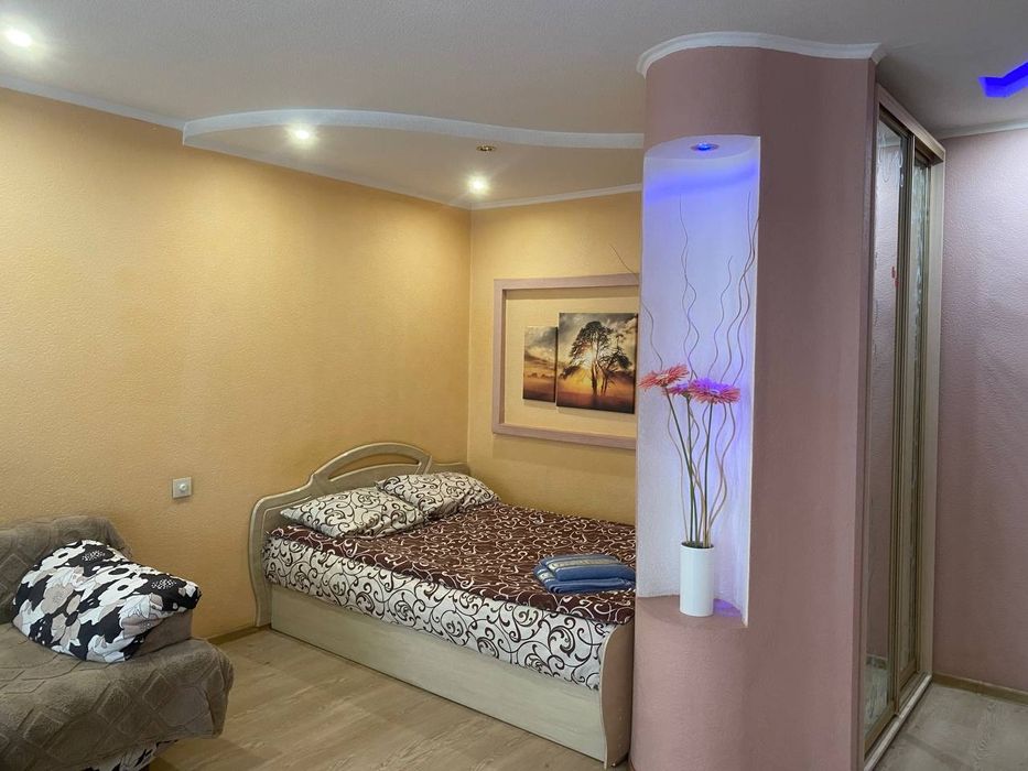 Мечникова, лікарня МВС, ТЦР НеоПлаза