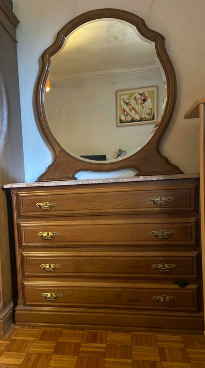 Cómoda de quarto