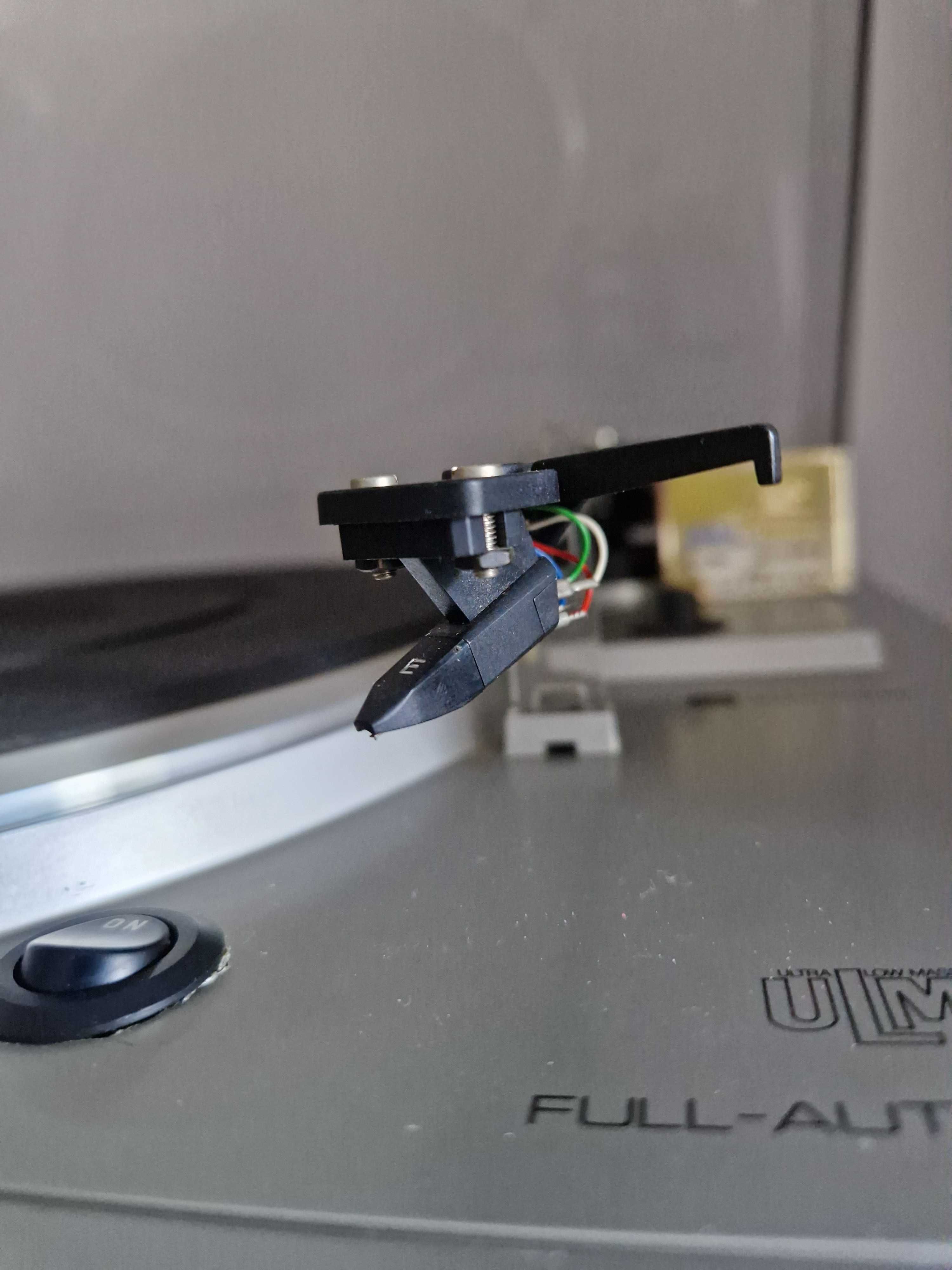 Gramofon Dual CS 530