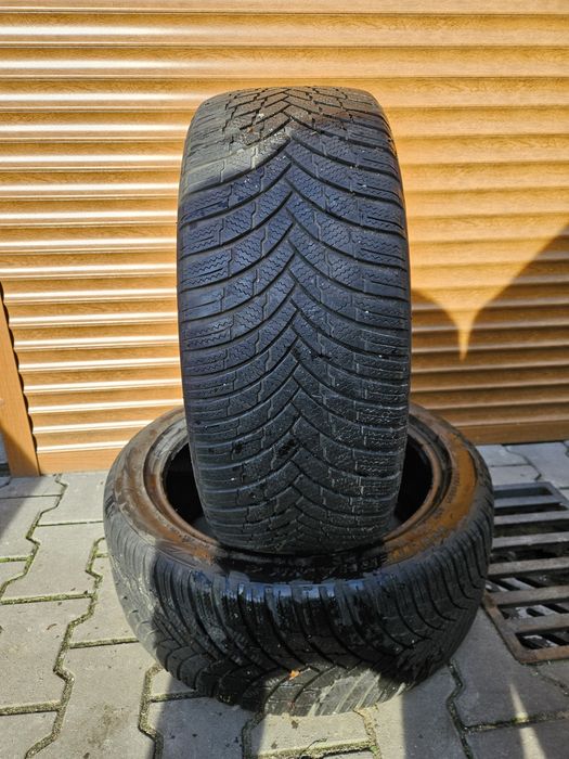 Opony zimowe Firestone 235/45R18