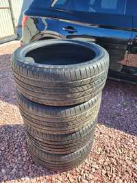 GoodYear Eagle LS2 Run Flat .Літні шини.
 245/40R19__ 98V