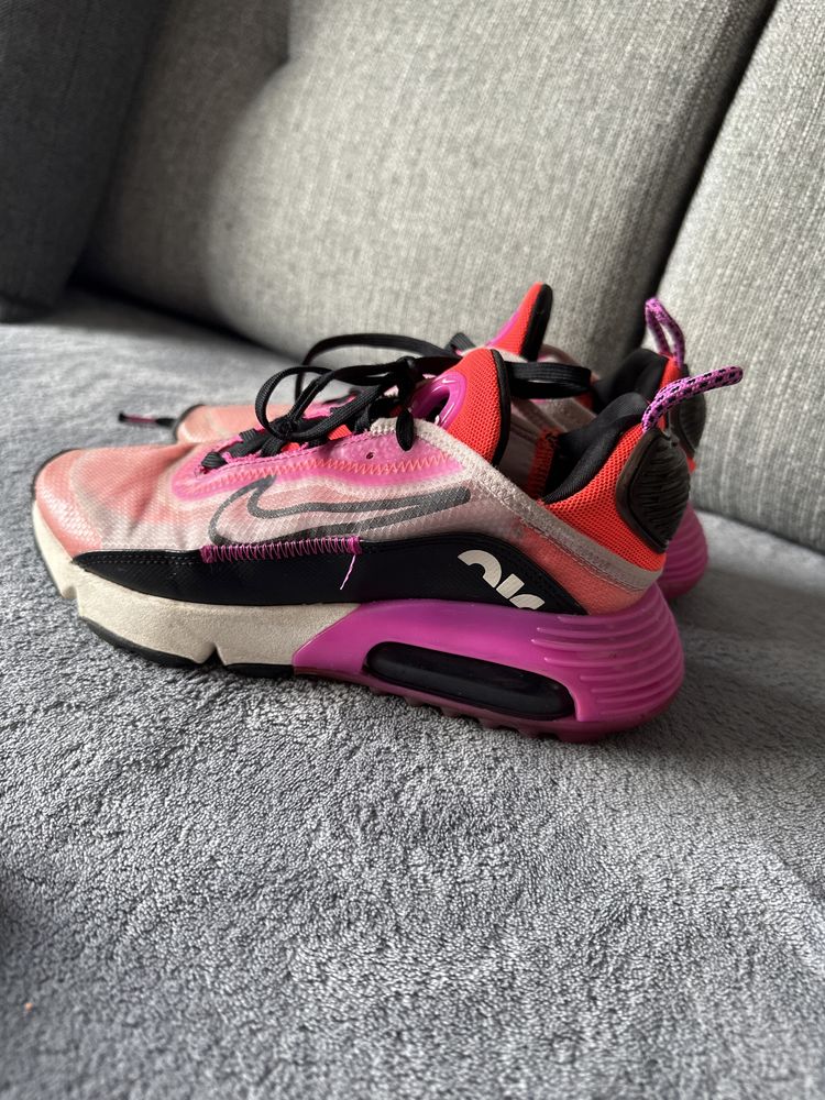 Buty Nike Air Max rozm. 35 35,5