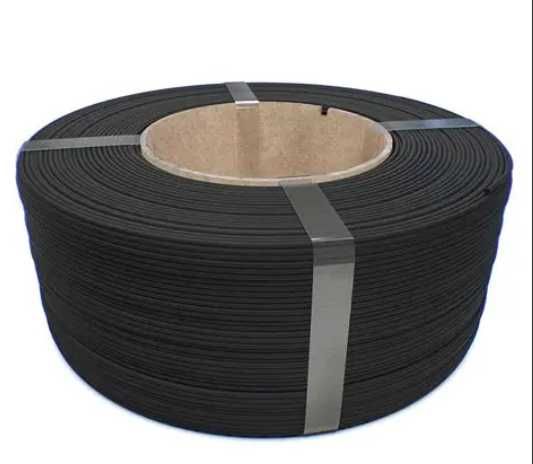 Bobina Reutilizável em ABS – Compatível com Bambu