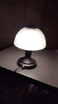 Lampa nocna stołowa retro