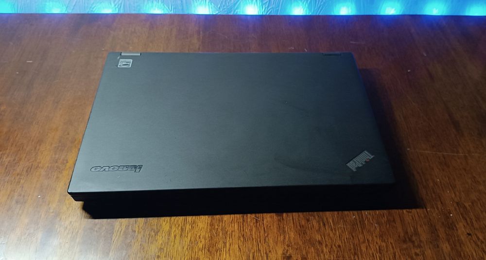 lenovo thinkpad T440P Nvidia / Core i5