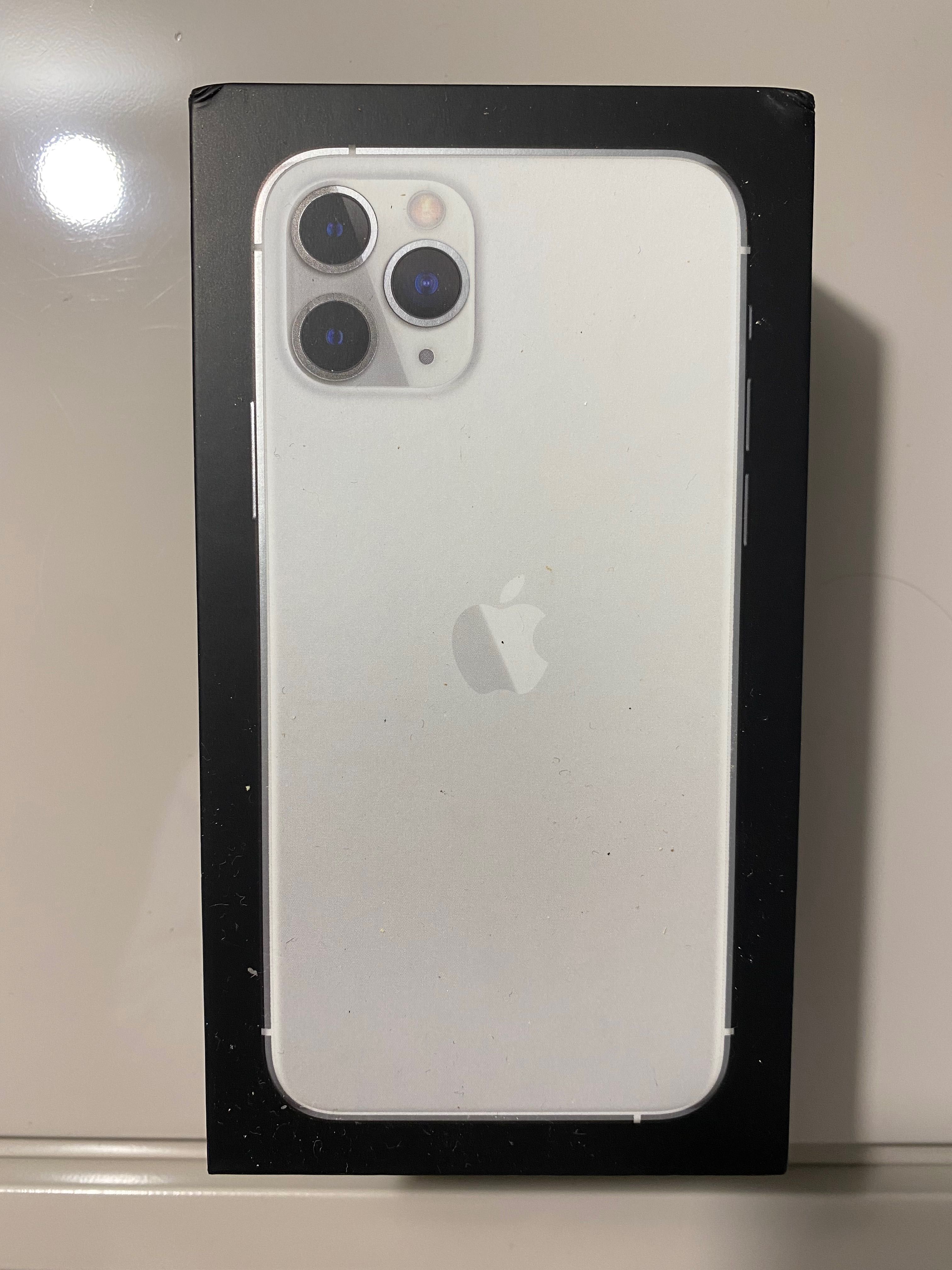 iPhone 11 Pro 64 GB