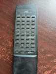 Пульт JVC RM-ses