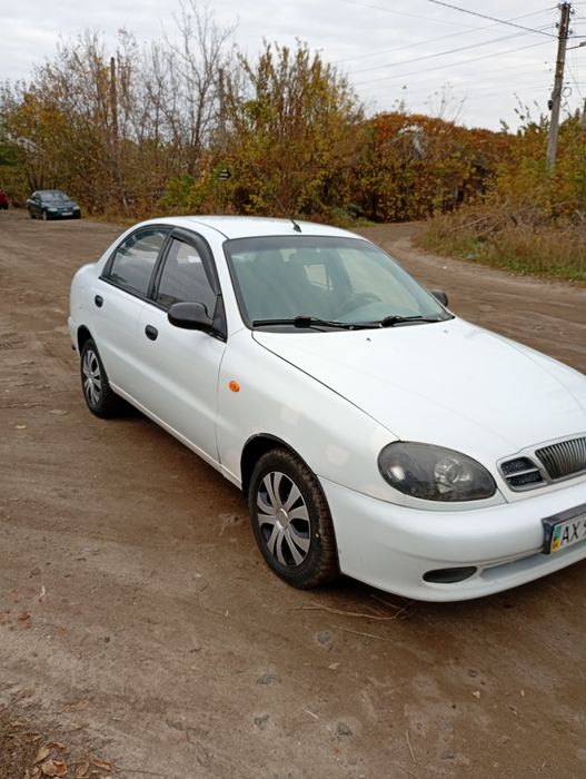 Продам Ланос 1.5