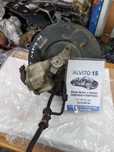 servo freio VW Touran