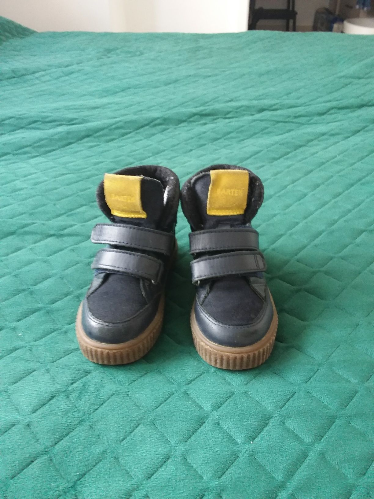 Buty Bartek w zimowe w roz. 25