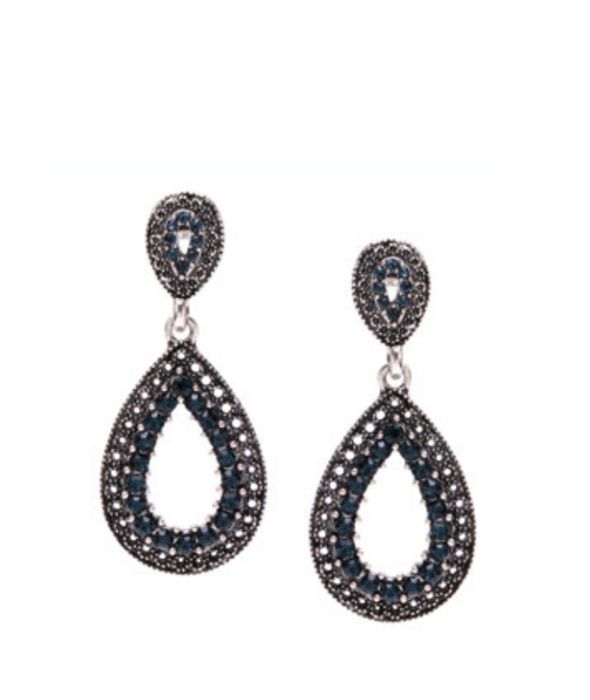 Сережки жіночі гарні