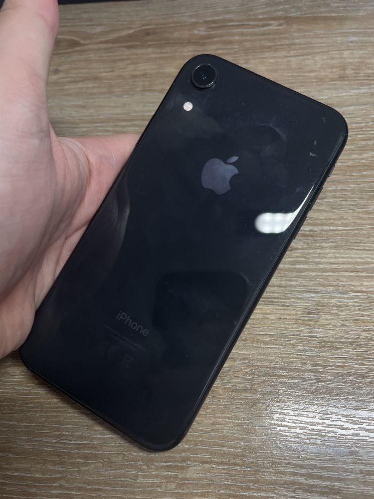 Iphone  XR  64GB