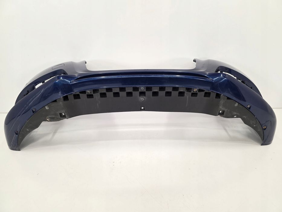 zderzak przód audi a3 8p lift 08 - 12 8p0807437h 8p0807233 + płyta