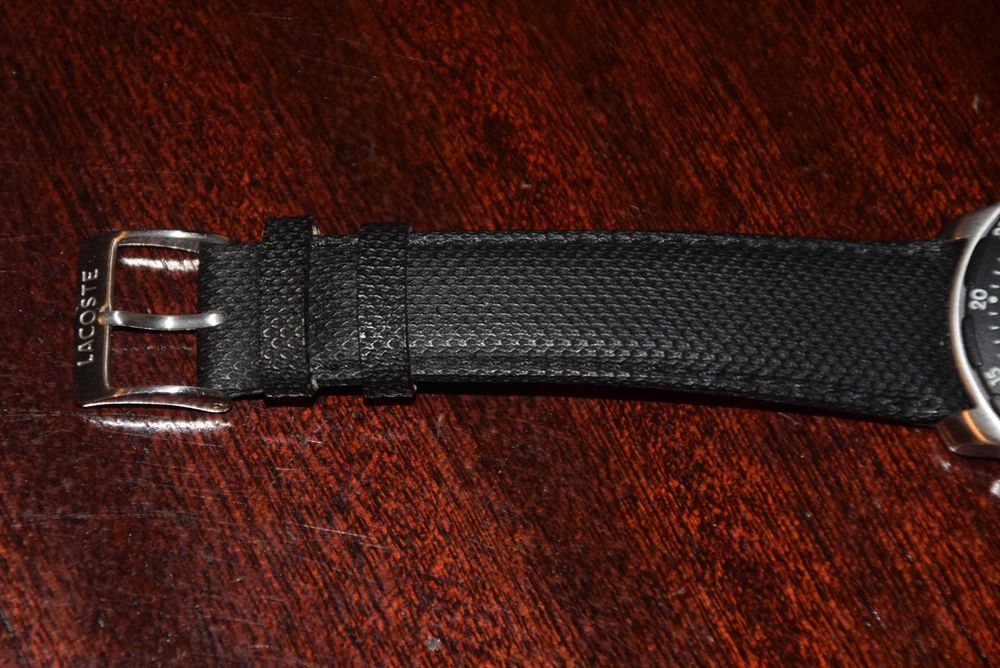 Relógio Lacoste RL1000G15