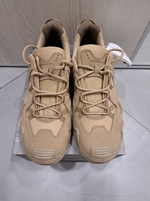 Черевики Lowa чоловічі