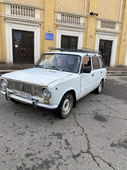 Продам ваз2102 в хорошем состоянии