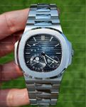 Годинник PATEK PHILIPPE Nautilus 40mm 5712