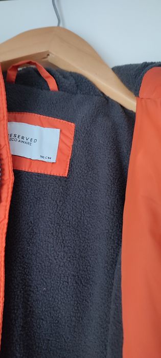 Reserved kurtka zimowa