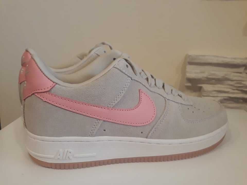 Nike WMNS Air Force 1 buty rozm.39 (dł.wkł.24,5cm)