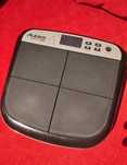 Alexis samplepad