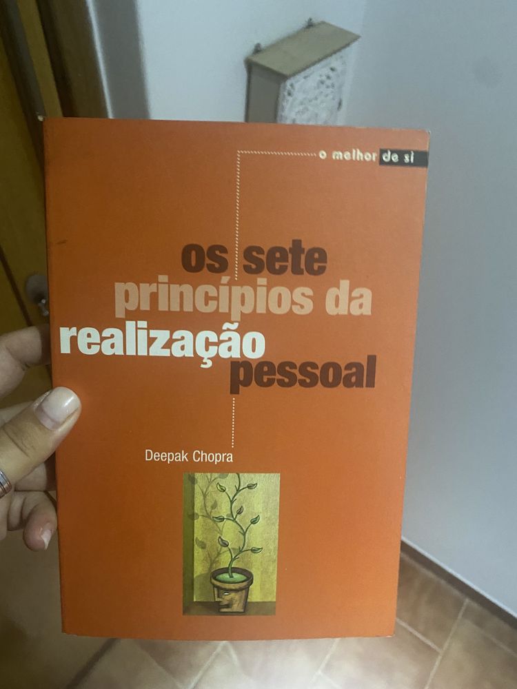 Vários livros , vários gêneros