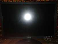 Монитор Neovo 1440x900 полностью рабочий