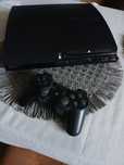 Playstation 3 Slim 320GB