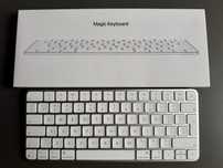 Klawiatura Apple Magic Keyboard