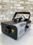 Генератор диму. Дим машина 1500W. DMX