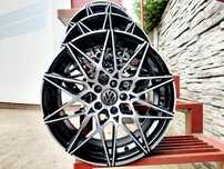 ALUFELGI NOWE VW 18 5x112 Turan Passat Golf Jetta Scirocco CARMANI