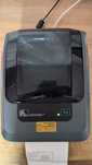 Термотрансферный принтер Zebra GK420t (USB, Ethernet)
