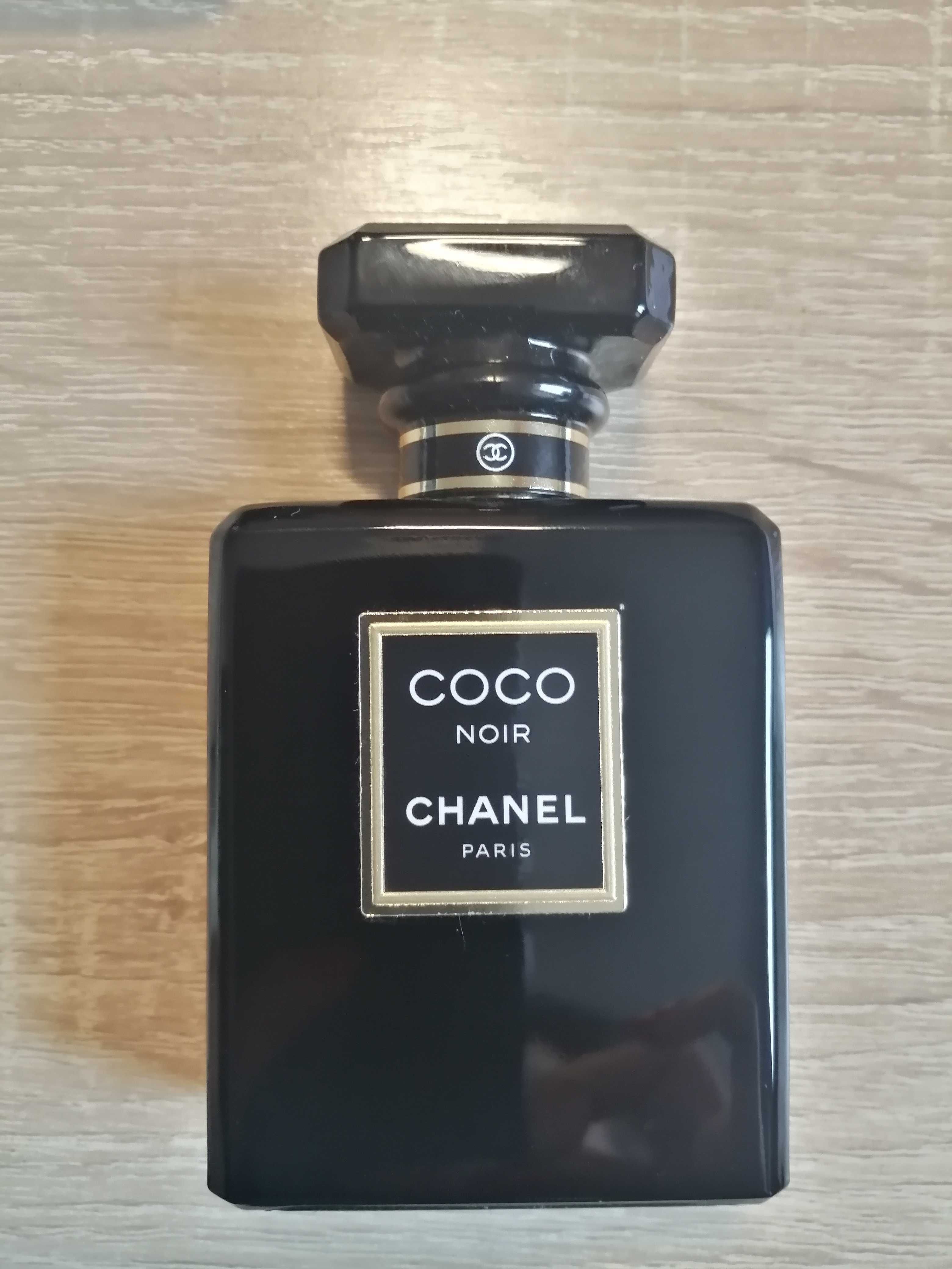 Chanel Coco noir 50ml woda perfumowana