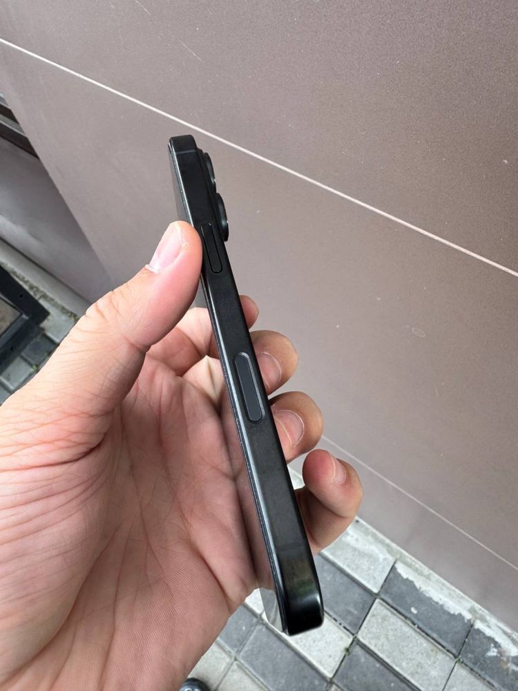 16 pro 256 neverlock gray
