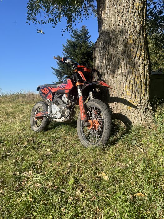 Kovi advance 250(2023)