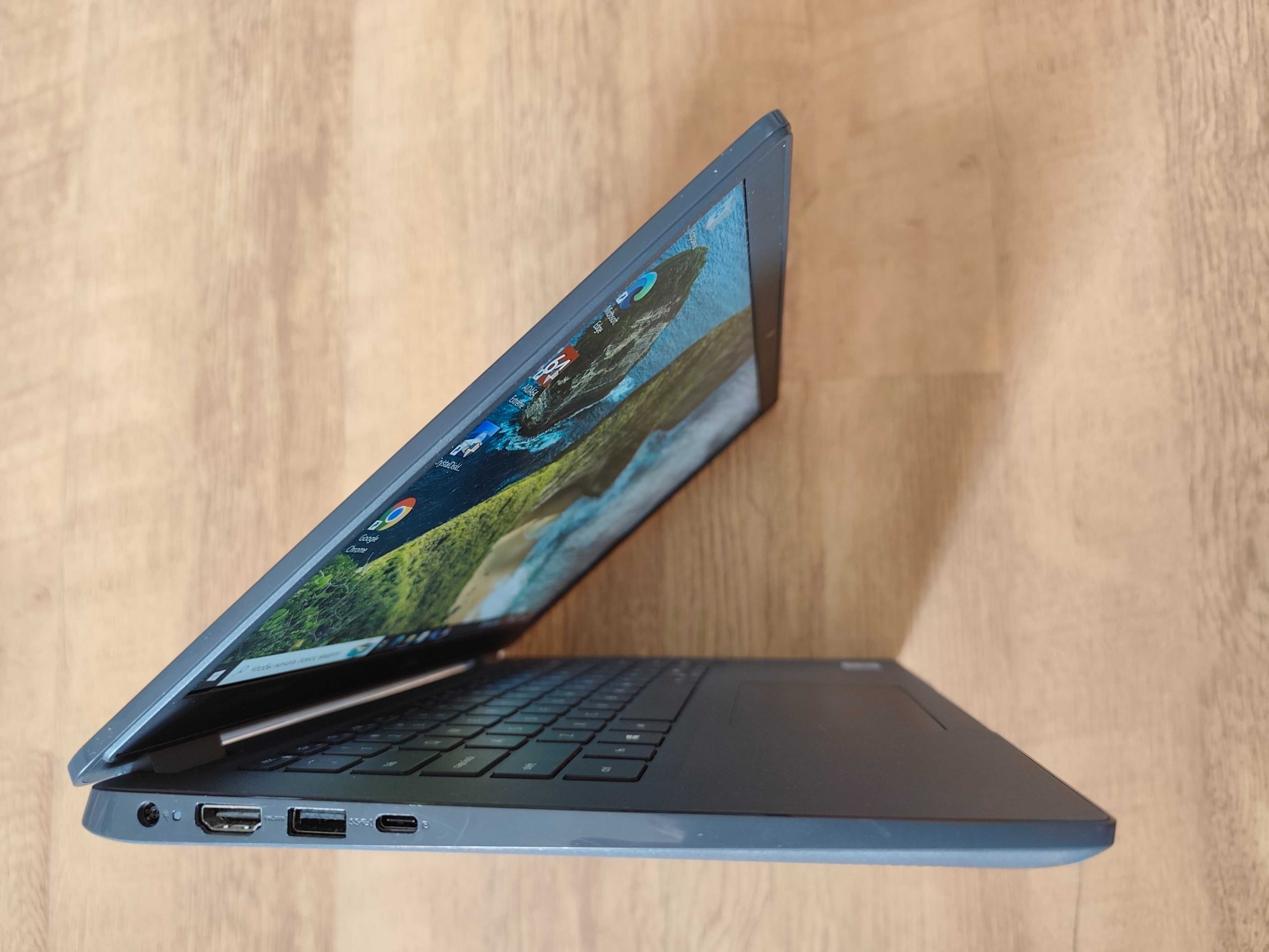 Dell Latitude 3410 / i5-10210U / 256Gb SSD / 16Gb DDR4 / 14" IPS