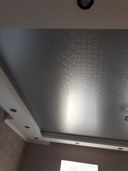 Бердичів Натяжні стелі європейскої якості!Ремонт приміщень "Під Ключ"