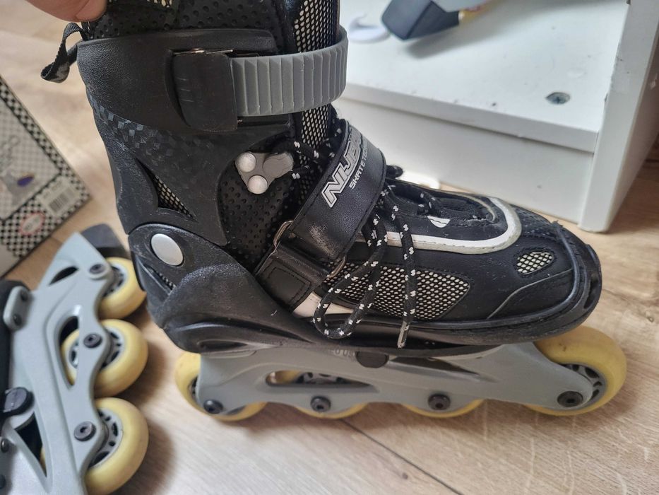 Rolki rozmiar od 30-33