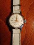 Zegarek mechaniczny Zaria