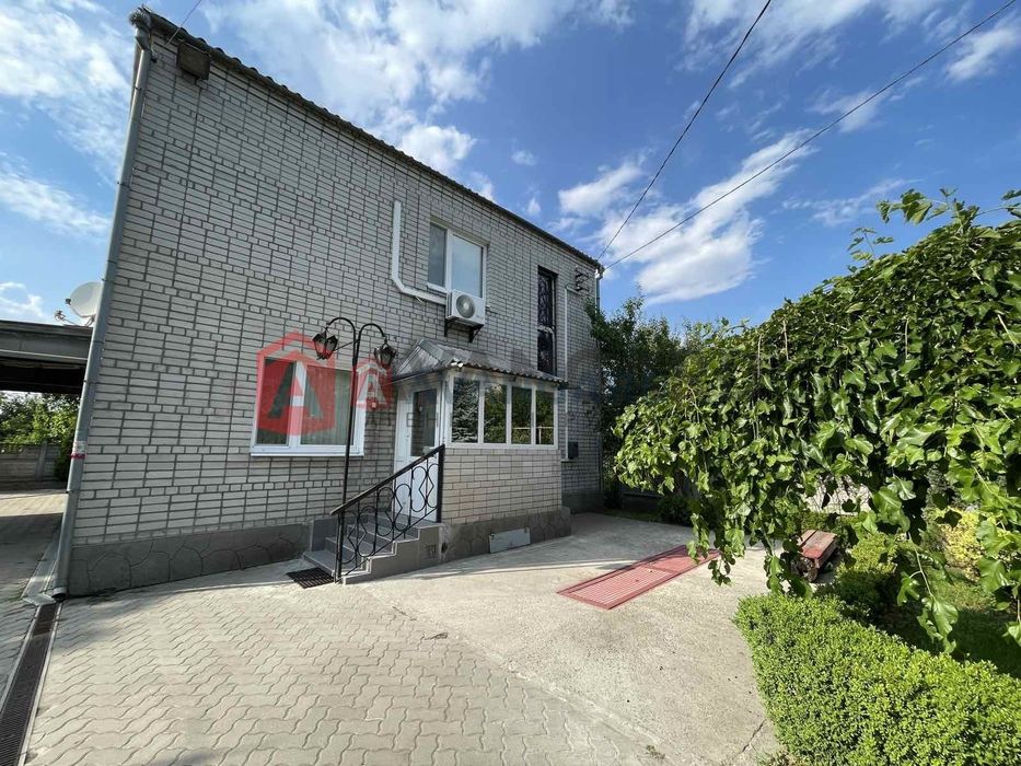 Продам 2-х этажный дом 195 м2 ж/м Игрень/Одинковка Левый берег!